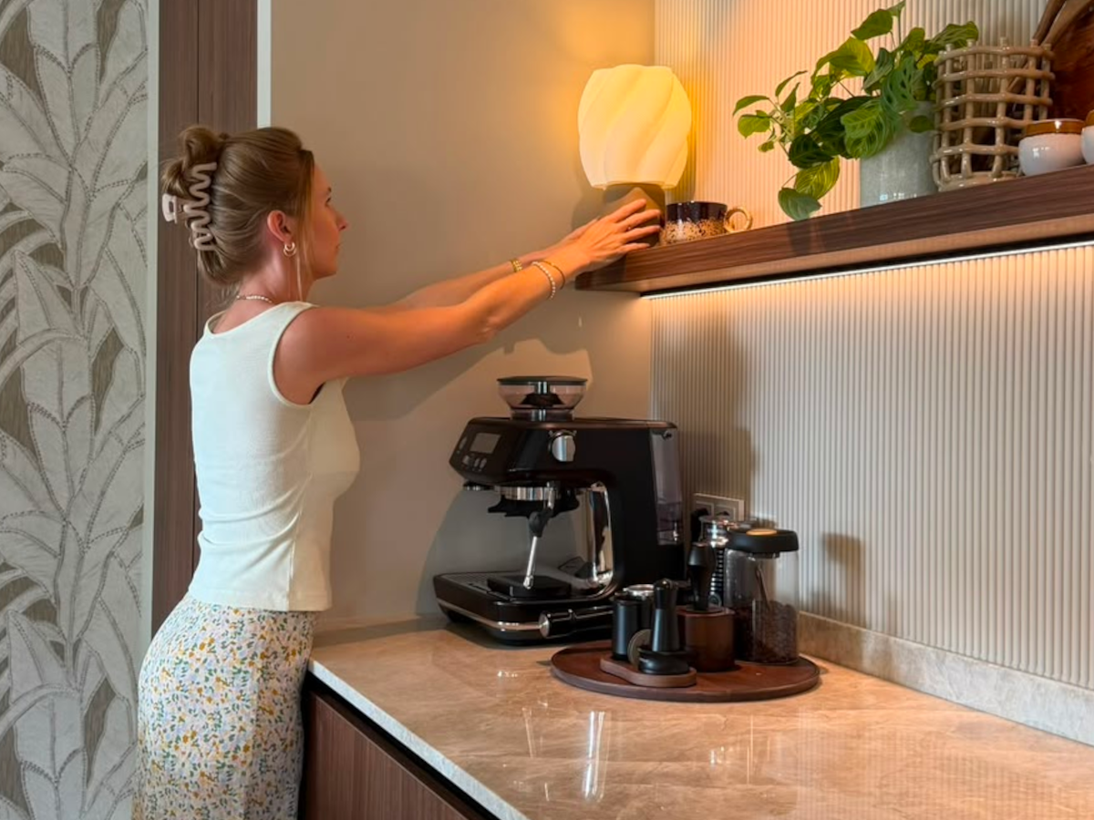 Archy Bertha lamp